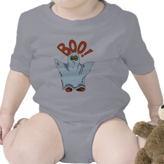 Boo shirt